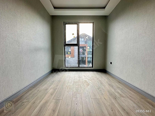 İNCEK BULVAR LOFT YAKINI SATILIK 5+1 VİLLA /DOĞRUYER GYD - Görsel 25