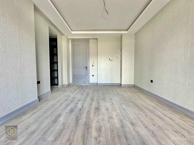 İNCEK BULVAR LOFT YAKINI SATILIK 5+1 VİLLA /DOĞRUYER GYD - Görsel 22