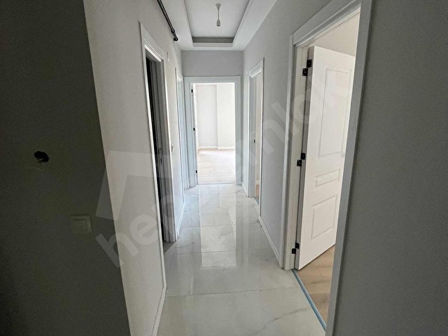İLHAN GAYRİMENKULDEN SİTE İÇERİSİNDE FIRSAT 2+1 DAİRE - Görsel 18