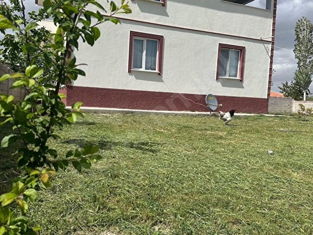 ALHAN MAHALLESİNDE SATILIK DUBLEX DAİRE  AHIRLI