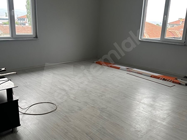 ALHAN MAHALLESİNDE SATILIK DUBLEX DAİRE  AHIRLI - Görsel 4