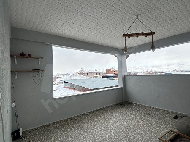 ALHAN MAHALLESİNDE SATILIK DUBLEX DAİRE  AHIRLI - Görsel 6