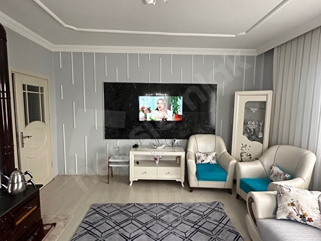 ALHAN MAHALLESİNDE SATILIK DUBLEX DAİRE  AHIRLI - Görsel 7