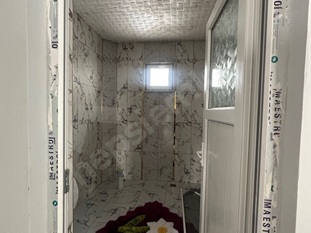 ALHAN MAHALLESİNDE SATILIK DUBLEX DAİRE  AHIRLI - Görsel 10