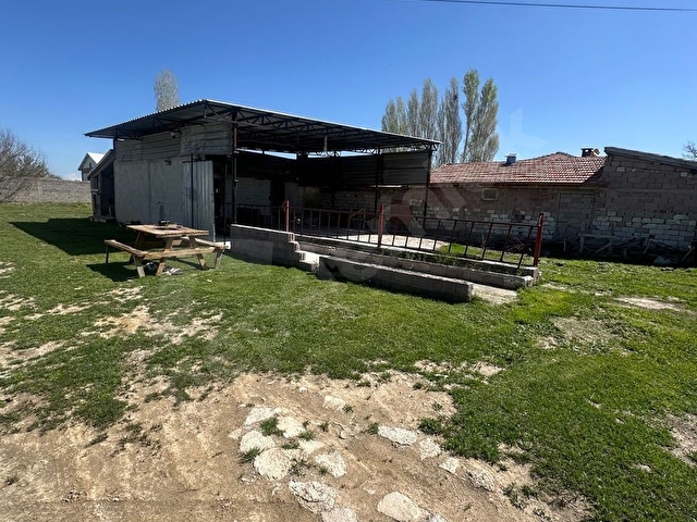 ALHAN MAHALLESİNDE SATILIK DUBLEX DAİRE  AHIRLI - Görsel 12