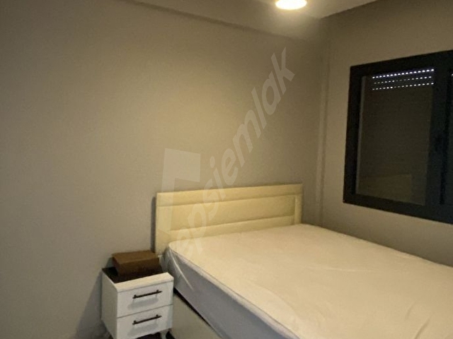 Buca şirinkapıda sıfır 1+1 eşyalı daire doğalgazlı - Görsel 7