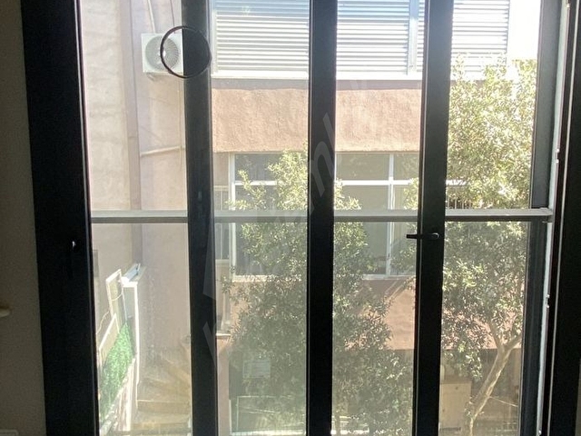 Buca şirinkapıda sıfır 1+1 eşyalı daire doğalgazlı - Görsel 9