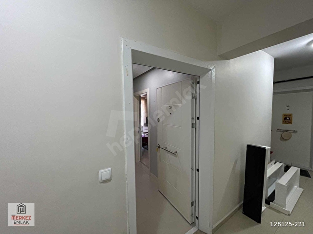 Başiskele Barbaros Mh. Sembolkent Sitesinde Eşyalı 2+1 Kiralık - Görsel 8