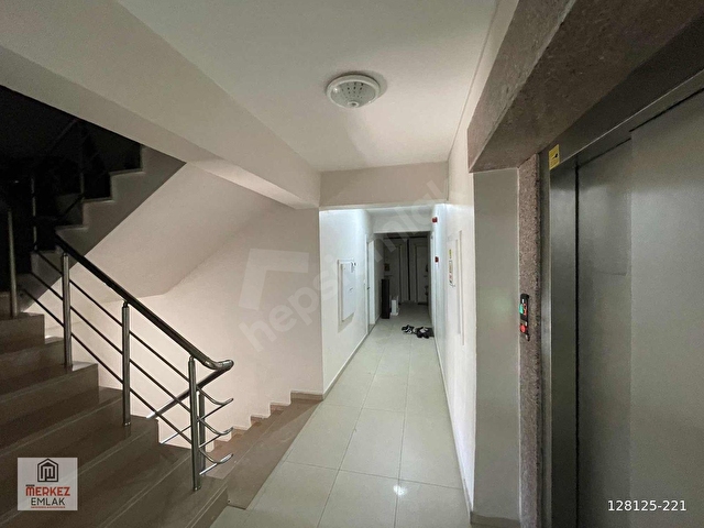 Başiskele Barbaros Mh. Sembolkent Sitesinde Eşyalı 2+1 Kiralık - Görsel 6