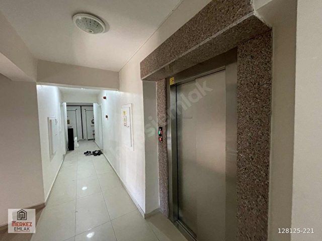 Başiskele Barbaros Mh. Sembolkent Sitesinde Eşyalı 2+1 Kiralık - Görsel 5