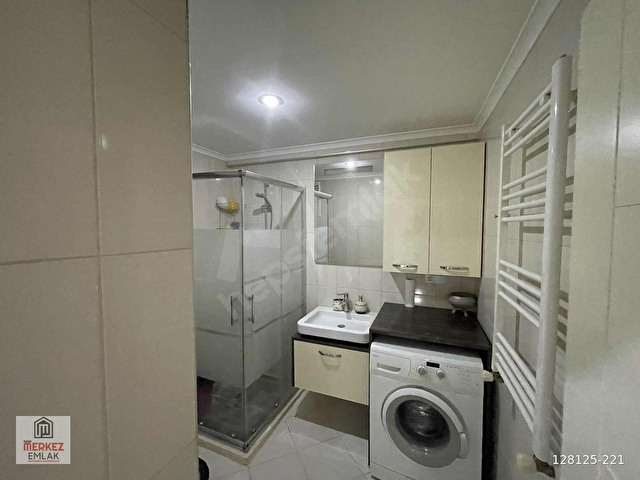 Başiskele Barbaros Mh. Sembolkent Sitesinde Eşyalı 2+1 Kiralık - Görsel 20