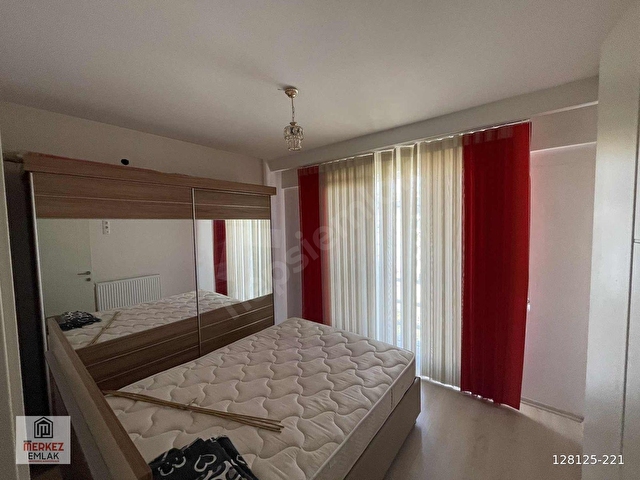 Başiskele Barbaros Mh. Sembolkent Sitesinde Eşyalı 2+1 Kiralık - Görsel 25