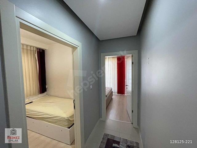 Başiskele Barbaros Mh. Sembolkent Sitesinde Eşyalı 2+1 Kiralık - Görsel 22