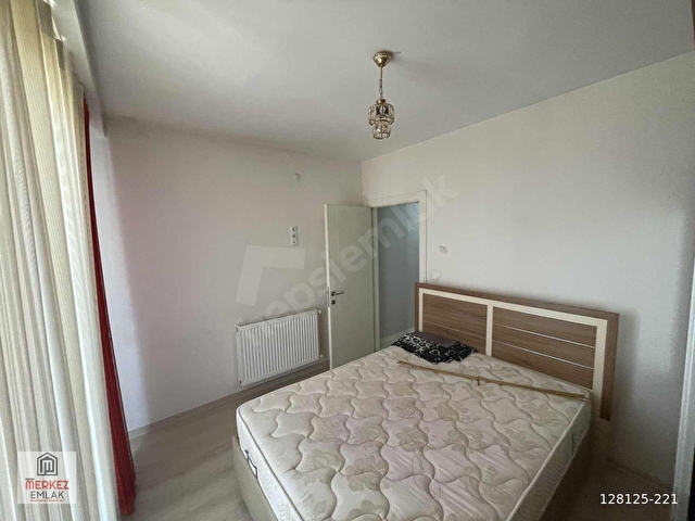 Başiskele Barbaros Mh. Sembolkent Sitesinde Eşyalı 2+1 Kiralık - Görsel 26