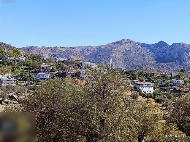 Muğla Milas Bozalan mahallesinde arazi - Görsel 21