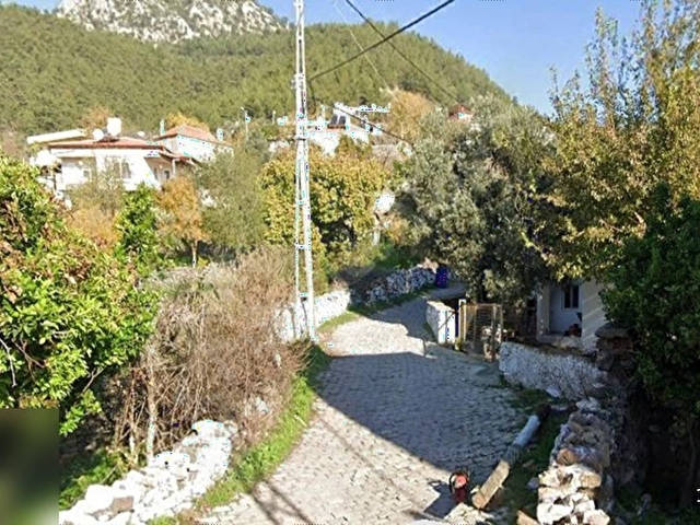 Muğla Milas Bozalan mahallesinde arazi - Görsel 14