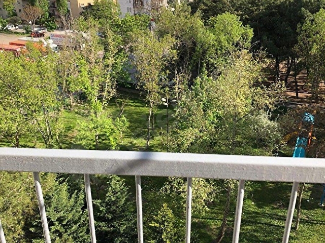 Yenimahelle Havacılar Sitesinde 3+1  Bakımlı, Manzaralı, 6. Katta Satılık Daire - Görsel 6