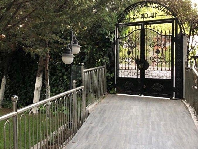 Yenimahelle Havacılar Sitesinde 3+1  Bakımlı, Manzaralı, 6. Katta Satılık Daire - Görsel 3