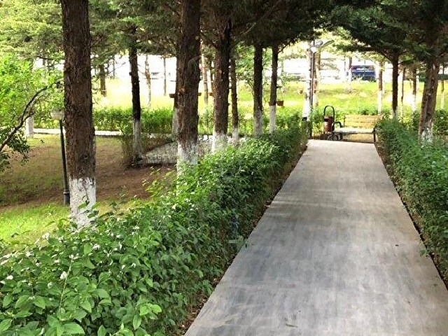 Yenimahelle Havacılar Sitesinde 3+1  Bakımlı, Manzaralı, 6. Katta Satılık Daire - Görsel 4