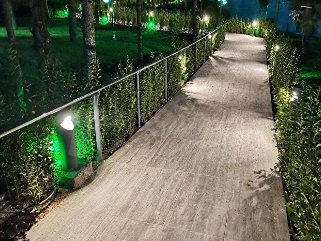 Yenimahelle Havacılar Sitesinde 3+1  Bakımlı, Manzaralı, 6. Katta Satılık Daire
