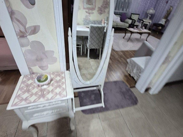 Yenimahelle Havacılar Sitesinde 3+1  Bakımlı, Manzaralı, 6. Katta Satılık Daire - Görsel 18