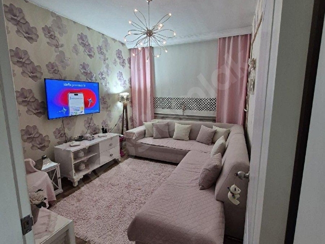 Yenimahelle Havacılar Sitesinde 3+1  Bakımlı, Manzaralı, 6. Katta Satılık Daire - Görsel 19