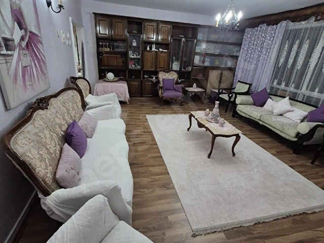 Yenimahelle Havacılar Sitesinde 3+1  Bakımlı, Manzaralı, 6. Katta Satılık Daire - Görsel 24