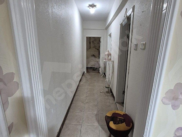 Yenimahelle Havacılar Sitesinde 3+1  Bakımlı, Manzaralı, 6. Katta Satılık Daire - Görsel 30