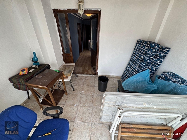 ETİMESGUT MERKEZ ŞEHİT HİKMET ÖZER CADDE 2+1 KİRALIK OFİS - Görsel 11