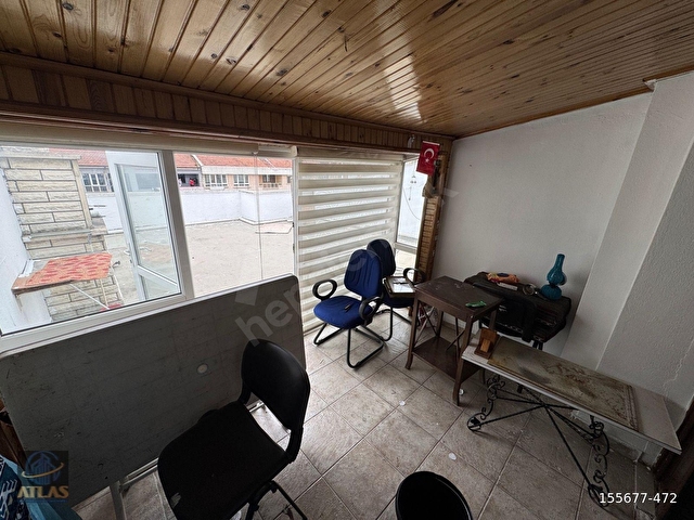 ETİMESGUT MERKEZ ŞEHİT HİKMET ÖZER CADDE 2+1 KİRALIK OFİS - Görsel 10