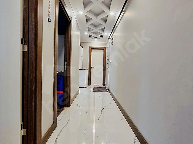 ICONIC DEN ZIRVEGUL SIT. FULL EŞYALI KİRALIK 100M2 2+1 DAIRE - Görsel 7