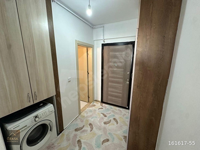 MAVİKENT SATILIK 2+1 DAİRE