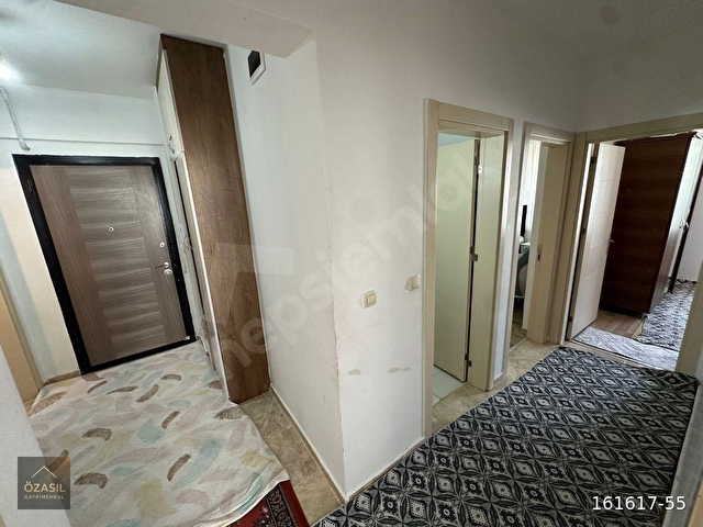 MAVİKENT SATILIK 2+1 DAİRE - Görsel 8