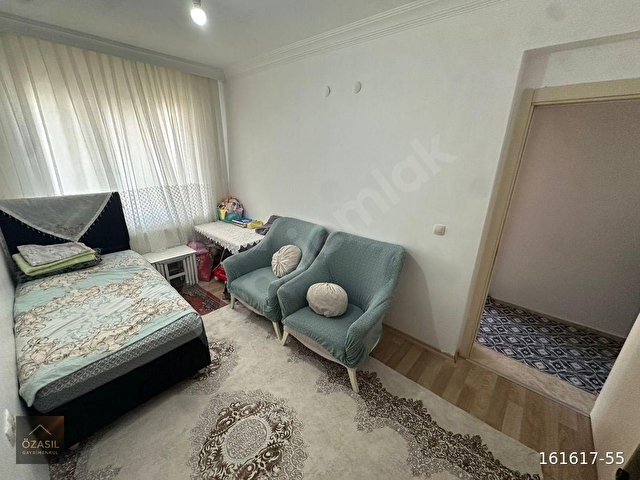 MAVİKENT SATILIK 2+1 DAİRE - Görsel 12