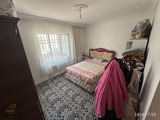 MAVİKENT SATILIK 2+1 DAİRE - Görsel 18