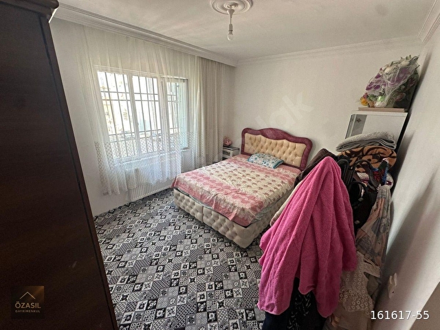 MAVİKENT SATILIK 2+1 DAİRE - Görsel 15