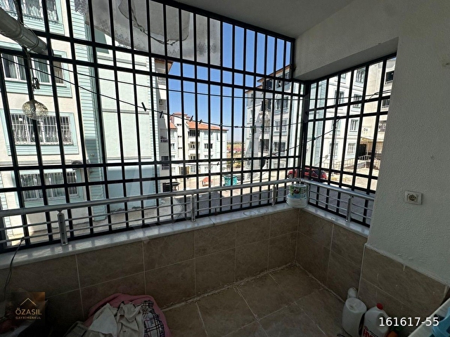 MAVİKENT SATILIK 2+1 DAİRE - Görsel 19