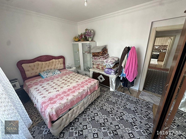 MAVİKENT SATILIK 2+1 DAİRE - Görsel 20