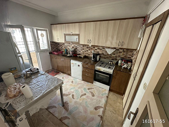 MAVİKENT SATILIK 2+1 DAİRE - Görsel 26