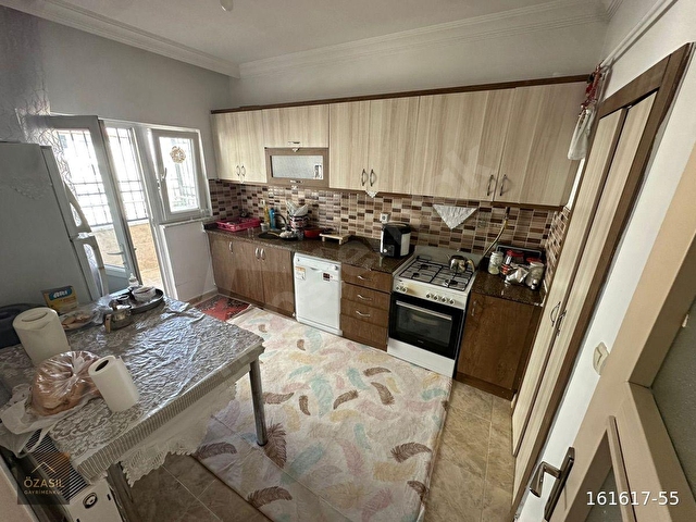 MAVİKENT SATILIK 2+1 DAİRE - Görsel 30