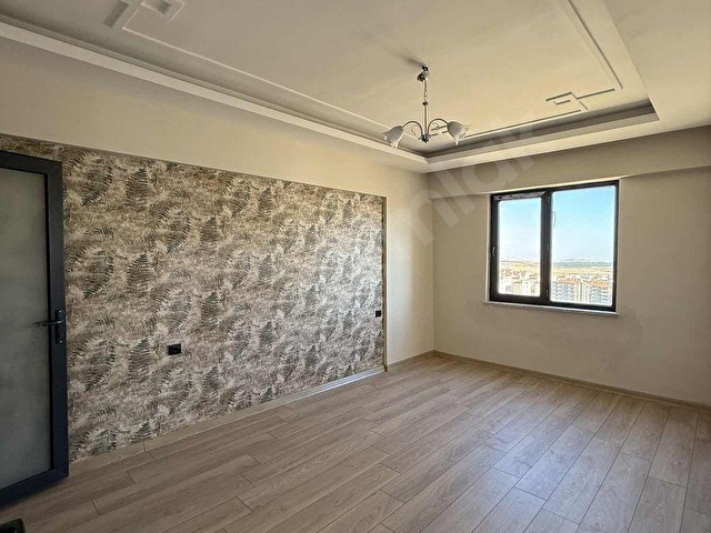 BEYKENTE FUUL MASRAFSIZ ULTRA LÜX ARA KAT 3+1 DAİRE - Görsel 9