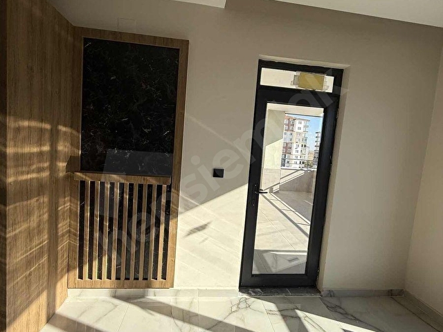 BEYKENTE FUUL MASRAFSIZ ULTRA LÜX ARA KAT 3+1 DAİRE - Görsel 12
