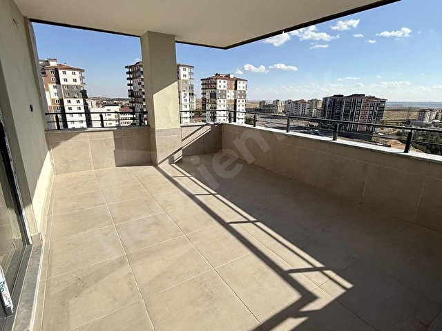 BEYKENTE FUUL MASRAFSIZ ULTRA LÜX ARA KAT 3+1 DAİRE - Görsel 13