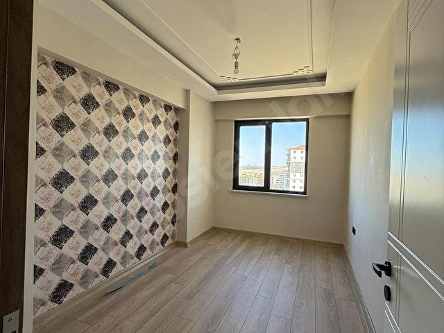 BEYKENTE FUUL MASRAFSIZ ULTRA LÜX ARA KAT 3+1 DAİRE - Görsel 8