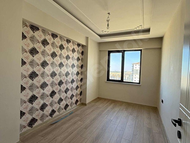 BEYKENTE FUUL MASRAFSIZ ULTRA LÜX ARA KAT 3+1 DAİRE - Görsel 11