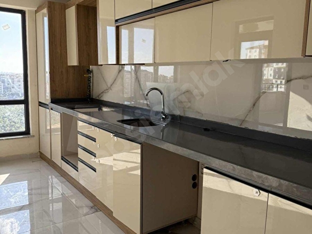 BEYKENTE FUUL MASRAFSIZ ULTRA LÜX ARA KAT 3+1 DAİRE - Görsel 3