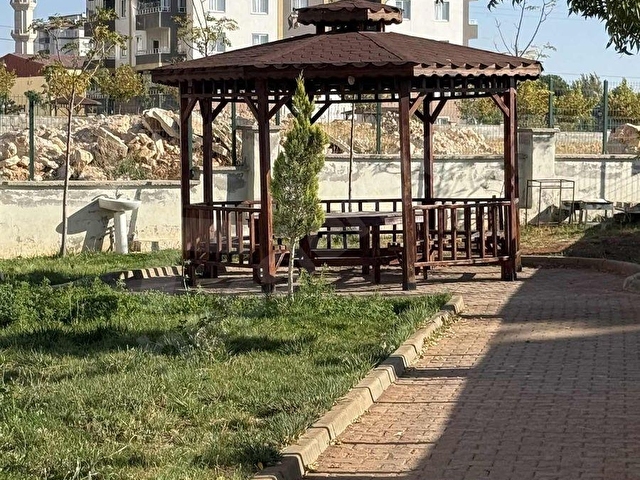 BEYKENTE FUUL MASRAFSIZ ULTRA LÜX ARA KAT 3+1 DAİRE - Görsel 20