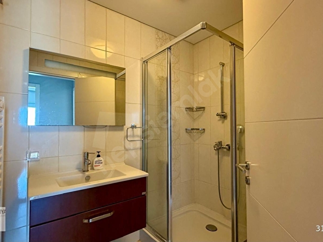 Soyak Optimusta 3+1, Bakımlı, Kiralık Daire - Görsel 28