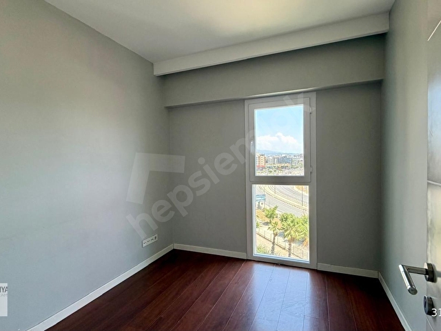 Soyak Optimusta 3+1, Bakımlı, Kiralık Daire - Görsel 23