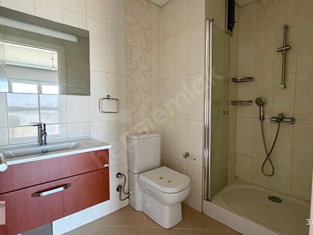 Soyak Optimusta 3+1, Bakımlı, Kiralık Daire - Görsel 26